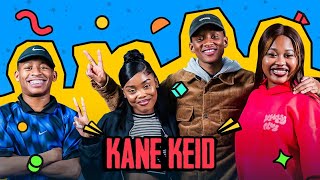 KANE KEID on LamaZing MCs Rapping Goat Talking Nasty C vs AReece Debate  Benny the Butcher💈 [upl. by Finn]