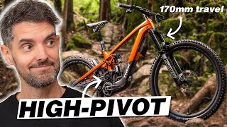 All New Trek Slash ebike launched  ReCHRGD Podcast [upl. by Koralie]