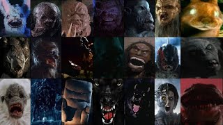 Defeats Of My Favorite Horror Movies Villains Part XIV Halloween Special [upl. by Atinob]