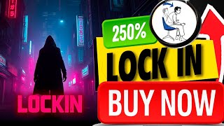 🟢What is LOCKIN Meme Coin on Solana🚀 [upl. by Attennhoj]