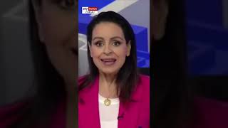 Sky News host exposes ‘weapongrade gaslighting’ happening at the Olympics [upl. by Shelah912]