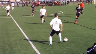 2018 Whitecaps Showcase Highlights [upl. by Araek]