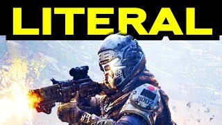 Titanfall  A Primeira Meia Hora [upl. by Arsuy]