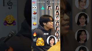 MICHIE NEXT KAPTEN JKT48⁉️😱 jkt48 [upl. by Norty3]