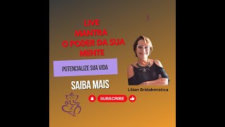 LiveMantras e oportunidade de fazer diferente Lilian Freire Bechi [upl. by Axel]