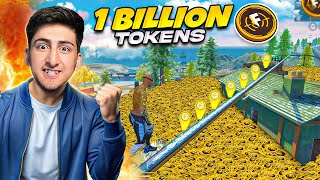 I Got 10000000 FF Coins In One Game😍As Gaming  Free Fire India [upl. by Nohsed]