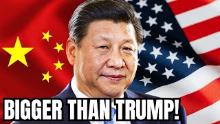 China Just Won the Trade War But Not How You Think [upl. by Bigler]