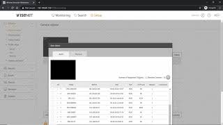 Viewing the Occupancy Monitoring Application on an NVR [upl. by Morette]