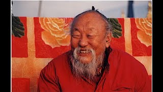 Wisdom Fire  Chagdud Tulku Rinpoche Cremation Documentary [upl. by Godber]