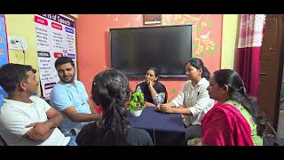 why there is poverty in India  spoken English practice  group discussion in English [upl. by Irafat976]