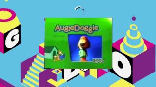 Augie Doggie Boomerang Bumpers 2016 [upl. by Prakash]