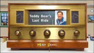 Nev Nicholls  Teddy Bears Last Ride [upl. by Sabec]