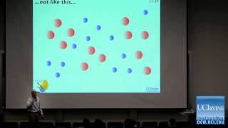 Thermodynamics and Chemical Dynamics 131C Lecture 27 The Final Exam [upl. by Yoho]