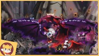 Why I Used To Main This Class  Demon Slayer Overview  MapleStory  Coppersan Clips [upl. by Derreg353]