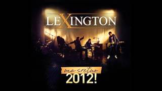 Lexington band  2012 ta [upl. by Noam290]