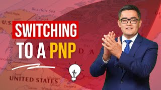 Why Switching To A PNP May Be Perfect For You [upl. by Heinrick20]