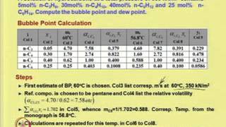 Mod05 Lec13 Multicomponent Distillation [upl. by Feinberg]