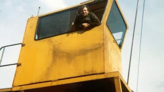 Vancouver Island Logging Photos Holberg 1967 [upl. by Robinette]