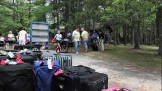 Interlochen Arts Camp Summer Employment [upl. by Ddahc]