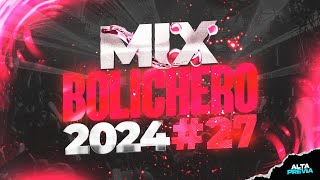 🥳 MIX BOLICHERO 🔥 ENGANCHADO FIESTERO  NOVIEMBRE 2024  ALTA PREVIA [upl. by Sion293]