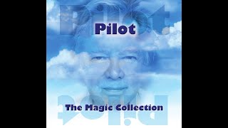 Pilot The Magic Collection pilotmagiccom [upl. by Suirauqed]