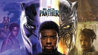 BLACK PANTHER WAKANDA PELICULA COMPLETA ESPAÑOL LATINO del juego pantera negra Game Movies For All [upl. by Isabel]