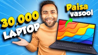 Best Laptop Under 30000 in 2024🎁Top 5 Best Laptops Under 30000 in 2024  Best Laptop For Student [upl. by Don]