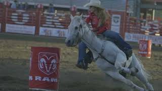 The 88th Ponoka Stampede [upl. by Almeta]