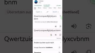 Dumme sachen mit google übersetzer part 2 [upl. by Wallache]