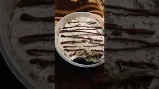 Chocolate dessert cake recipe chocolate desserts shorts foryou [upl. by Bazil]