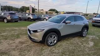 2023 Mazda CX30 MZ11780 [upl. by Kaczer]