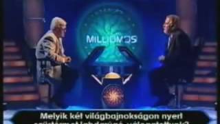 Gálvölgyi és a legyen ön is milliomos legjobb rész [upl. by Jandel893]