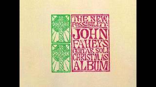 John Fahey  04 Auld Lang Syne [upl. by Locin]