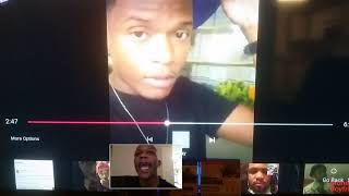 Meet Kenneka Jenkins murderers live on video directly saying they caught a body [upl. by Herold940]