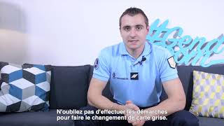 Le coup de pouce du bleu  N°35  Achat dun véhicule doccasion [upl. by Hakeber]