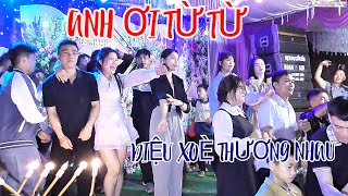 Điệu xòe thương nhau [upl. by Survance41]