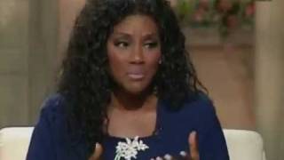 Juanita Bynum preached on TBN first sceneflv [upl. by Michon]