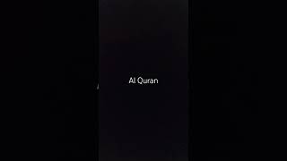 urdu quran tilawat explore translationquranandislam quranrecitation nature tilawat [upl. by Sehcaep]