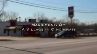 Mariemont OH Tour [upl. by Schreib]