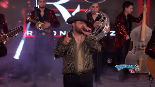 Luis R Conriquez  El Tony En Vivo 2021 [upl. by Sedruol180]