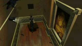 Resident Evil 1 PC Walkthrough  Jill Part 2 [upl. by Aryaz940]