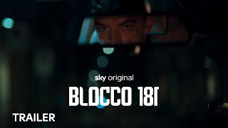 BLOCCO 181  TRAILER [upl. by Asiil367]