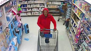 50 MOST DISTURBING Robberies Caught in Walmart amp Stores [upl. by Lyontine]