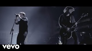 Nothing But Thieves  Ban All the Music Live at The O2 [upl. by Jews]