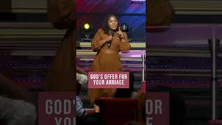 Gods offer for your marriage  Mildred Kingsley Okonkwo relationship marriage [upl. by Assiralc787]