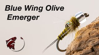 BWO Emerger [upl. by Syl21]