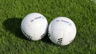 Go Ahead Ireland Dublin Senior LGFA Final  Kilmacud Crokes v St Sylvesters [upl. by Giorgio]