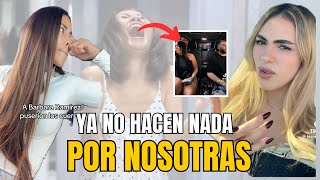 Los HOMBRES ya DESPERTARON y las MUJERES FURIOSAS HACEN ESTO [upl. by Fullerton]