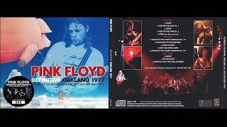 Pink Floyd  Sheep 19770509 [upl. by Stockwell]