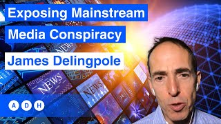 How I woke up to the environmental conspiracy James Delingpole [upl. by Absalom929]